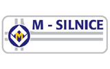M - SILNICE a.s.